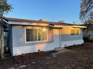 1818 S Olive Ave, Stockton, CA