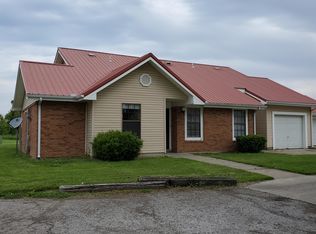 108 SE 1161st, Knob Noster, MO 65336