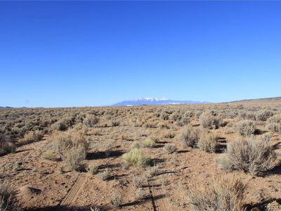 000 Tierra Blanca Lane, Sanford, CO, 81151