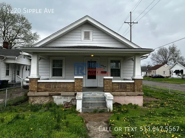 1220 Sipple Ave, Hamilton, OH 45011