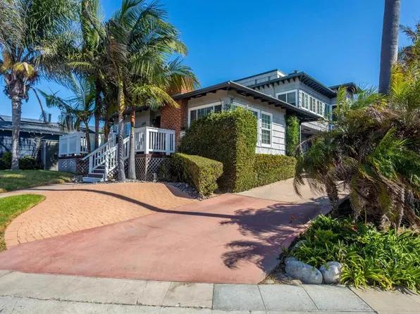 4879-81 Dixie Dr, San Diego, CA 92109