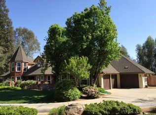2694 Heritage Ave, Clovis, CA