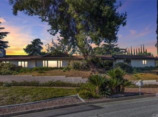 13050 South Ln, Redlands, CA 92373