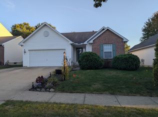 1186 Ledgestone Dr, Wadsworth, OH 44281