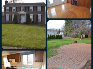 59 Mont Morency Dr, Rochester, NY 14612