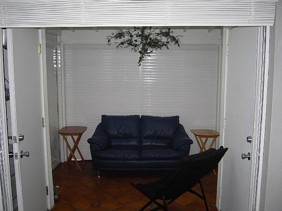 FLORIDA ROOM