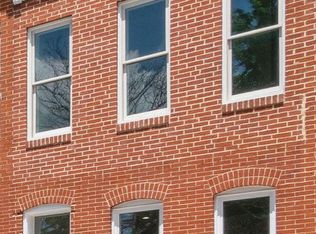 2139 Division St, Baltimore, MD 21217