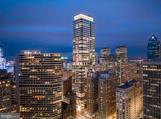 1911 Walnut St UNIT 3101, Philadelphia, PA