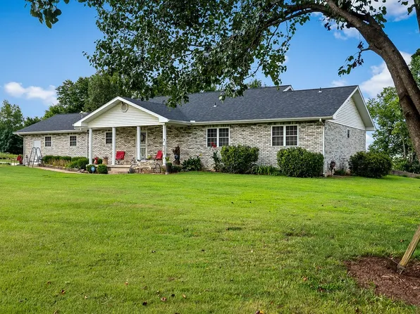 9419 E Highway 14, Lead Hill, AR 72644