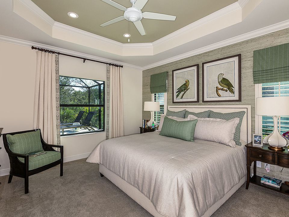 Starlight 2 Plan, Verandah, Fort Myers, FL 33905 Zillow