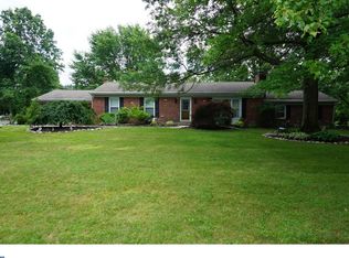 2415 Mill Rd, Quakertown, PA 18951