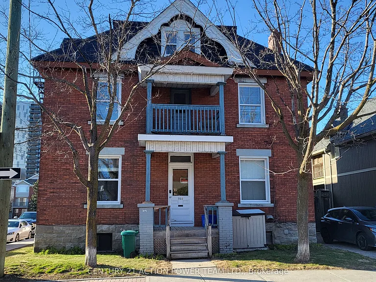 703 Cooper St #1 — Photo 1