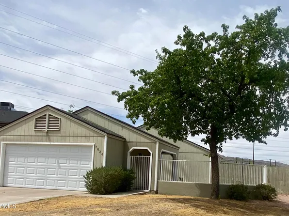 7026 S 40TH Place, Phoenix, AZ 85042