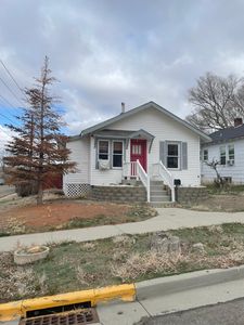 34 S 6th West St, Green River, WY, 82935