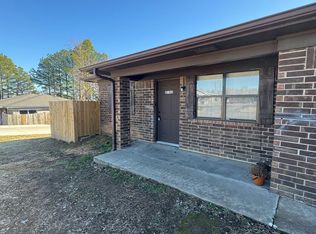 2700 N Rudy Rd #2702, Van Buren, AR 72956