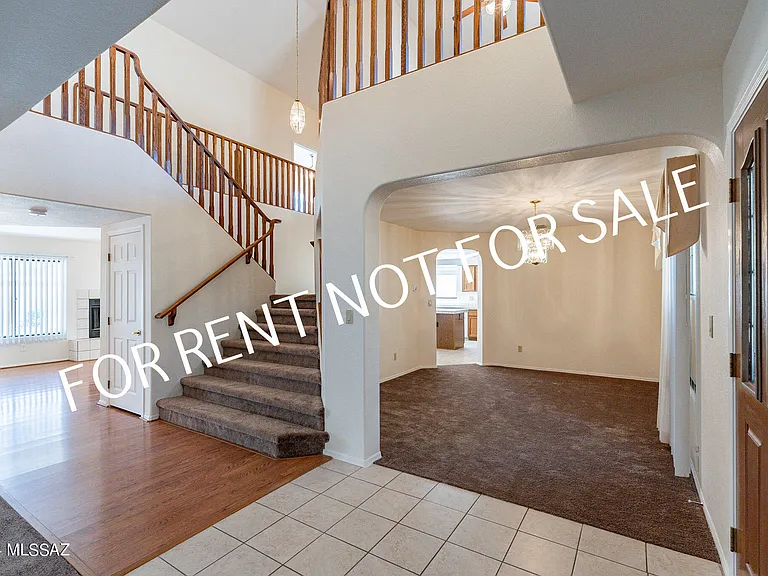12490 N Copper Queen Way — Photo 5