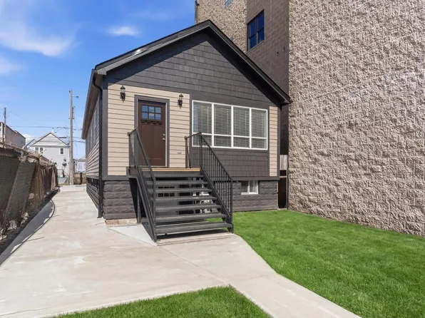 638 W 47th St, Chicago, IL 60609