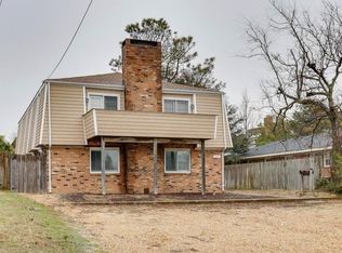 209 57th St #B, Virginia Beach, VA 23451