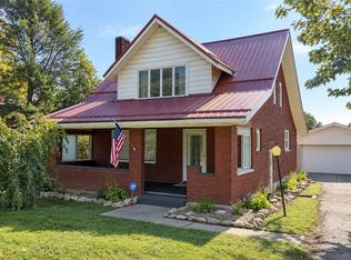 743 Butler Rd, Kittanning, PA 16201