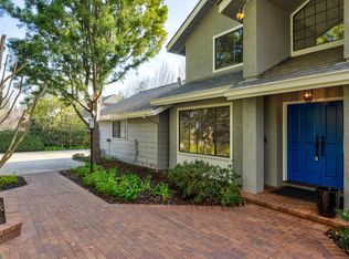 670 Blinn Ct, Los Altos, CA 94024