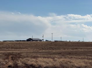 Old Willard Rd, Mountainair, NM 87036