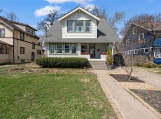 646 41st St, Des Moines, IA 50312
