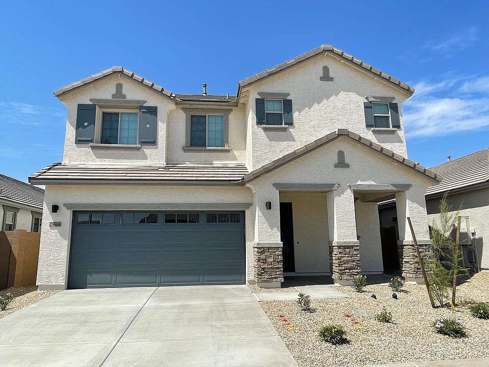 1st image of 25686 N 144th Ln