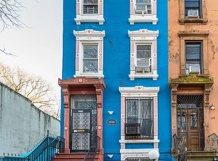 354A Quincy St, Brooklyn, NY