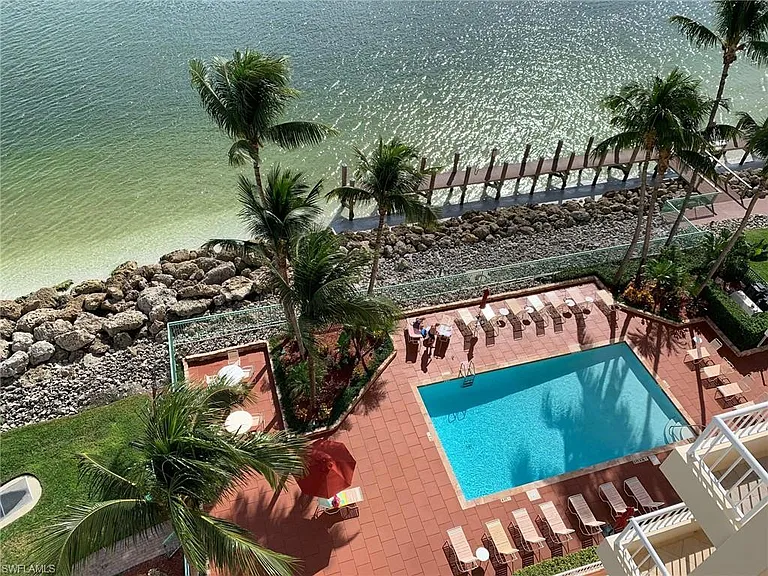 990 Cape Marco Dr #201 — Photo 30