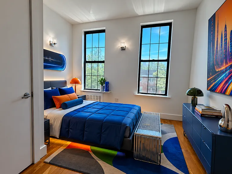 231 Jefferson St #2R — Photo 5