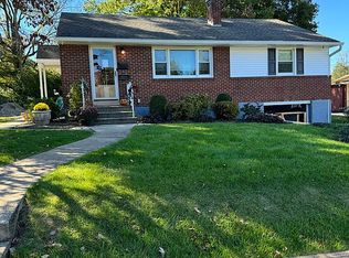 1046 N 26th St, Allentown, PA