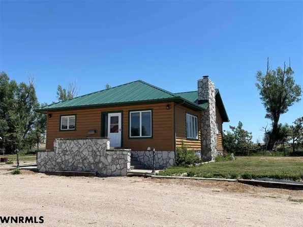 7578 Road 112, Bayard, NE 69334
