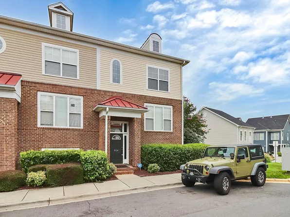 8324 Scotney Bluff Ave, Charlotte, NC 28273