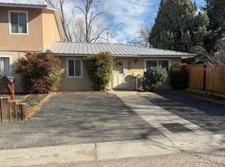 501 Circulo Floretta NW, Albuquerque, NM 87107