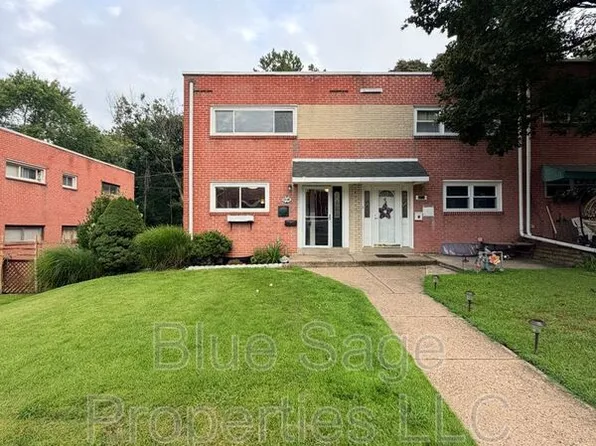 2118 Valley View Dr, Folcroft, PA 19032