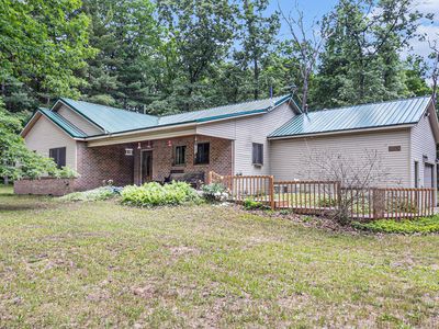 4881 W 7 1/2 Mile Rd, Irons, MI, 49644