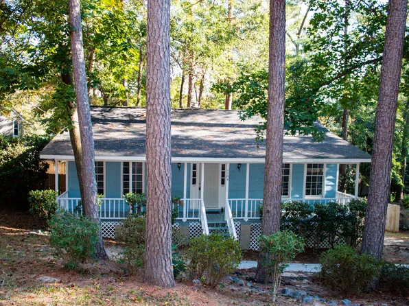 1184 Norman St, North Augusta, SC 29841