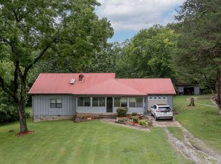 141 Forester Dr, Rising Fawn, GA 30738