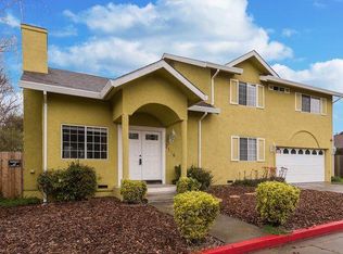 2176 Patton Ave, Napa, CA 94559