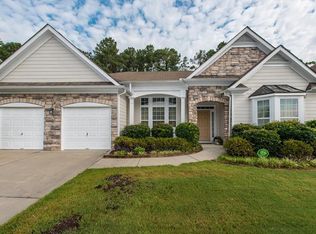 7347 Poppy Way, Union City, GA 30291