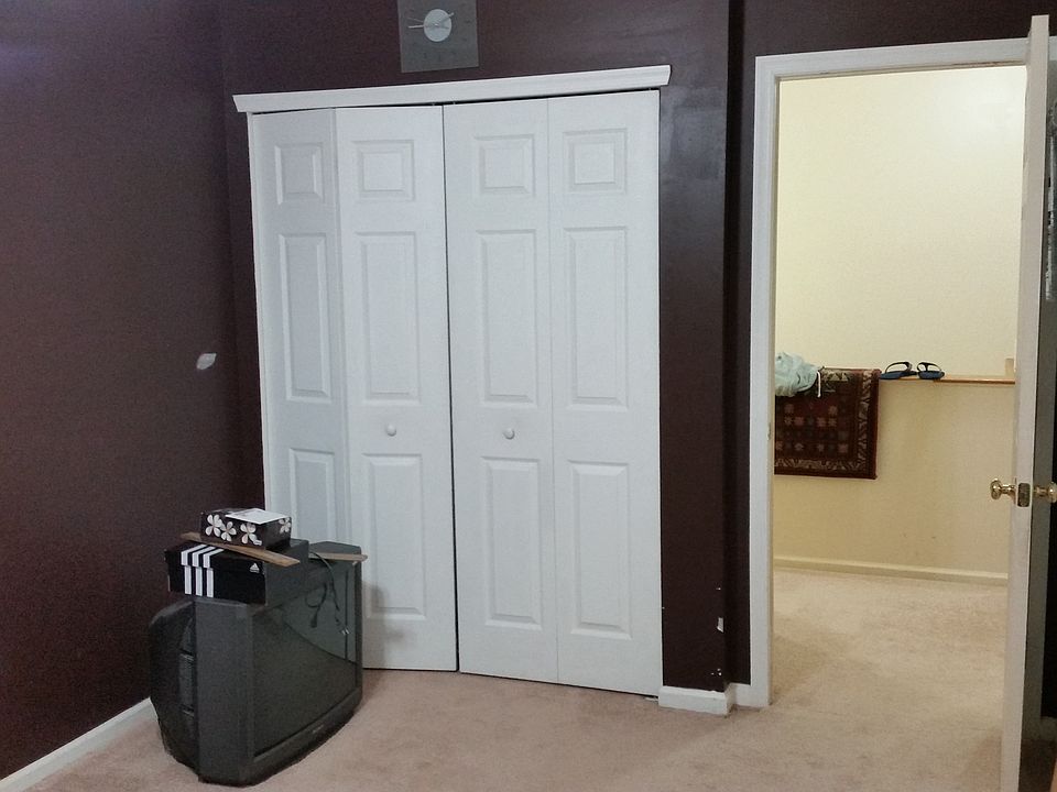 Bedroom #2