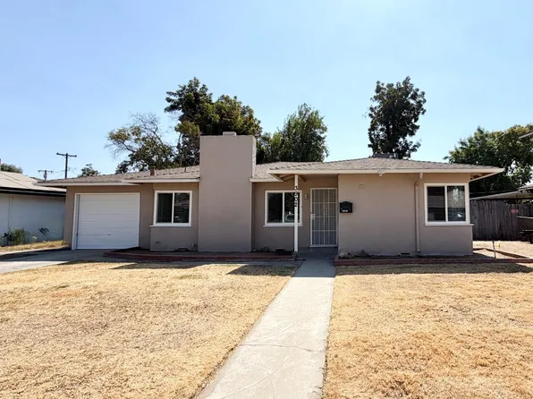 3902 Maywood Dr N, Fresno, CA 93703