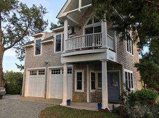 1344 Sound Landing Rd, Kitty Hawk, NC 27949
