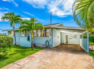 7990 Ulili Rd #A, Kekaha, HI 96752