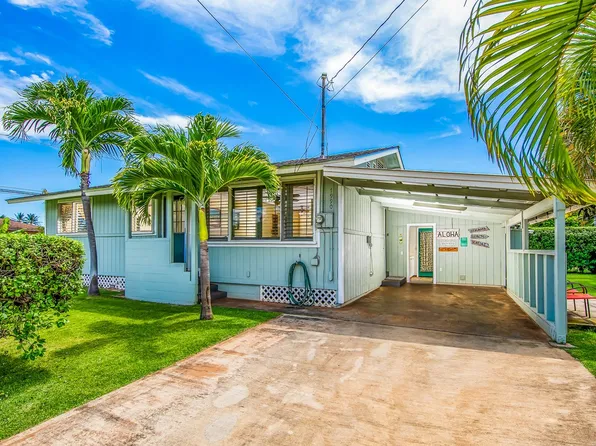 7990 Ulili Rd #A, Kekaha, HI 96752