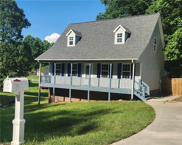 110 Browning Dr, Thomasville, NC, 27360