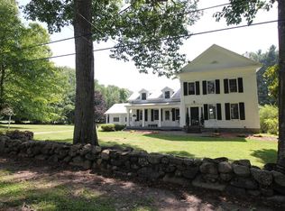 396 Dover Rd, Barneveld, NY 13304