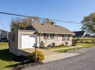 112 Bimber Ave, Beaver Falls, PA 15010