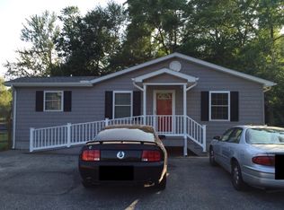 249 Butterpat Rd, Hartly, DE 19953