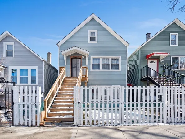 5237 S Francisco Ave, Chicago, IL 60632
